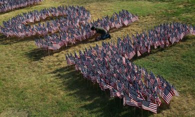 L’indipendenza (energetica) degli Stati Uniti