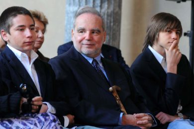 È morto Angelo Rizzoli: la sua storia nel nostro ricordo