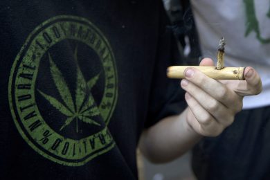 Marijuana libera in Uruguay: le conseguenze economiche