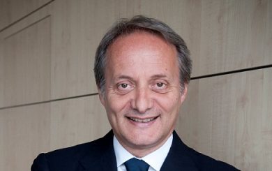 Introducing Pietro Colucci and his revolutionary Social Energy Network