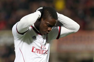 Milan-Ajax, 0-0. Il pareggio che vale oro