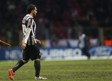 Juventus eliminata dalla Champions e Twitter si scatena