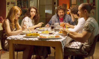 “Un fantastico via vai” di Leonardo Pieraccioni: un film poco fantastico