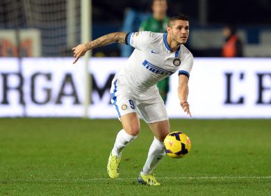 Mauro Icardi: adesso parla il campo