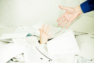 Imu seconda rata, le sanzioni per chi paga in ritardo