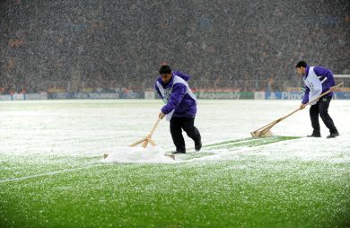 Juventus, la maledizione di Istanbul