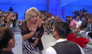 Le 10 tele-risse cult del 2013