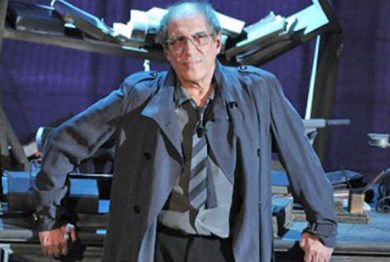 Ascolti 9/12: Celentano fa il pieno anche un anno dopo