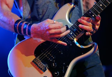 I 20 migliori libri musicali del 2013