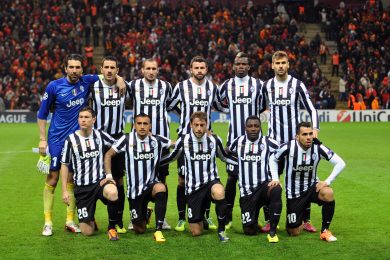 Il Galatasaray passa all’85’, Juve fuori