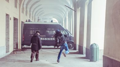 I Forconi, la rabbia popolare e l’apprendista stregone