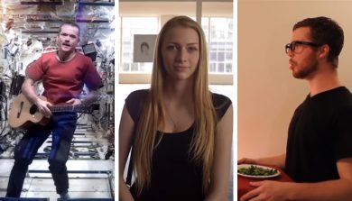 Video: il meglio del 2013