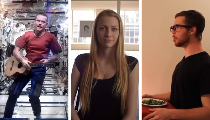 Video: il meglio del 2013 Video: il meglio del 2013