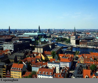 Pensioni, le migliori sono in Danimarca. Ecco perché