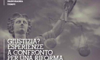 Un giustizia day per lo Stato di diritto