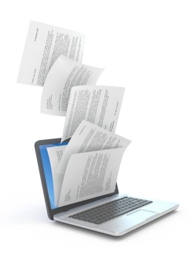 Dalla carta al digitale: i risparmi per uno studio commerciale
