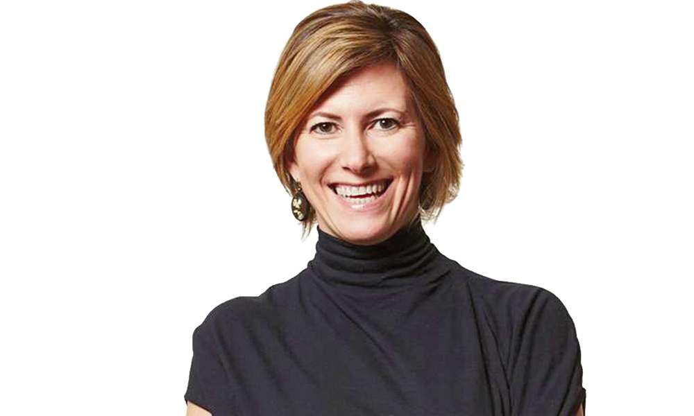 La donna avvocato italiana che aiuta le banche (e le donne)