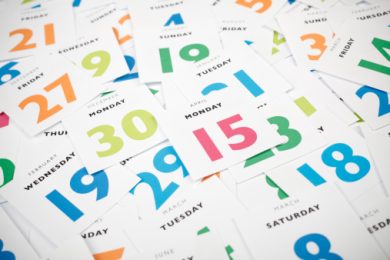 Tutti pazzi per l’11.12.13: è boom di matrimoni