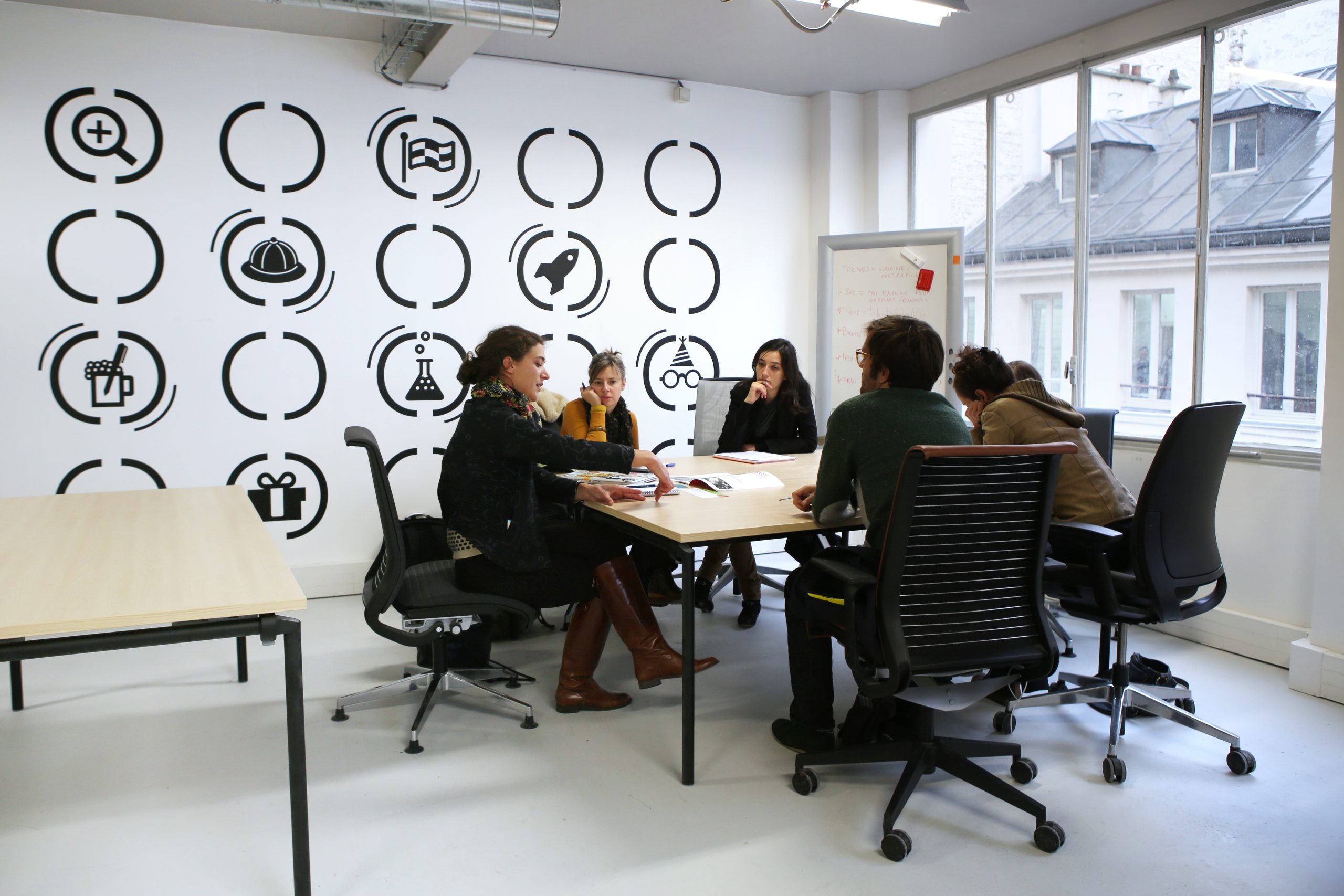 Start – up: si vince solo con un incubatore