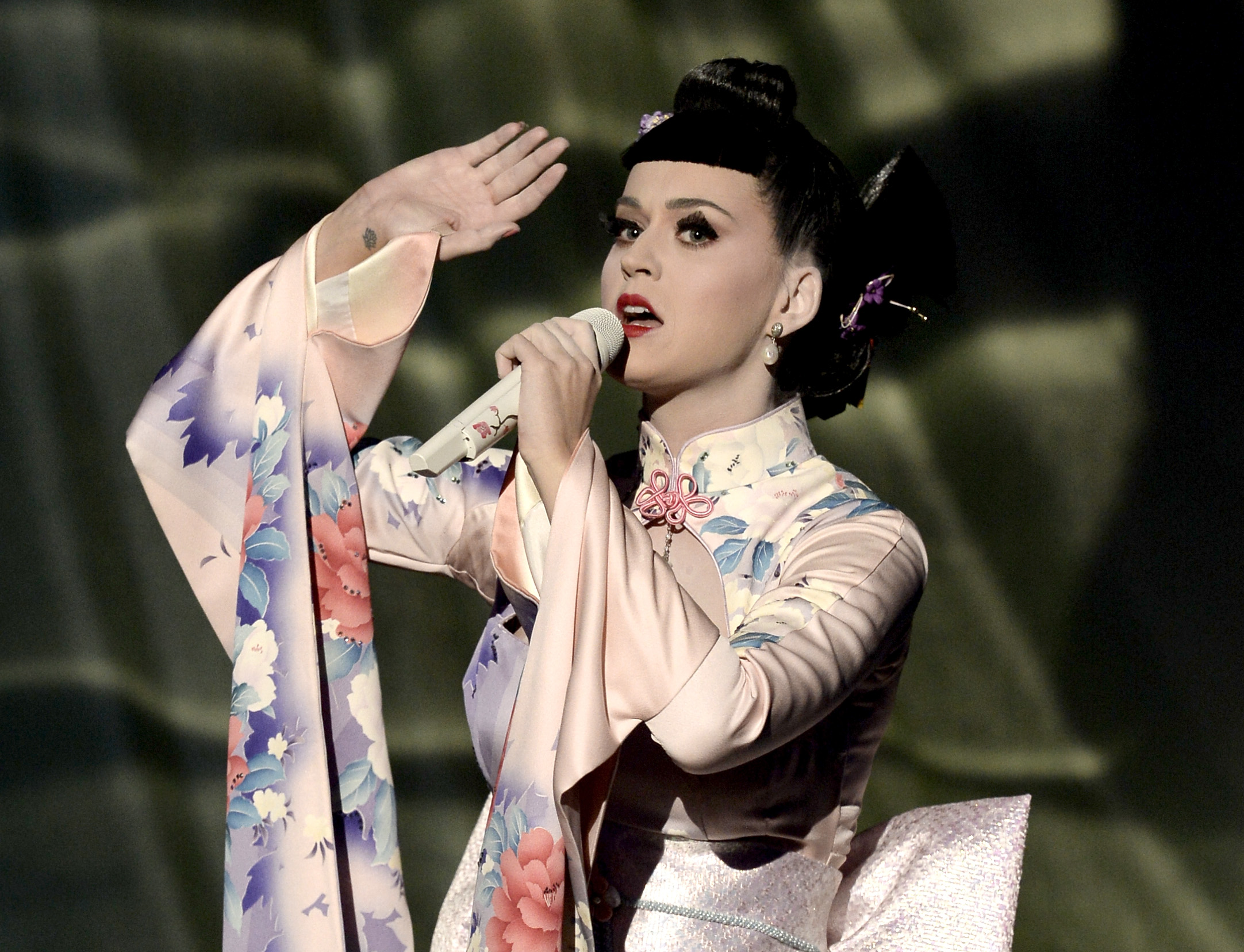 La Twitter star del 2013 è…. La Twitter star del 2013 è….