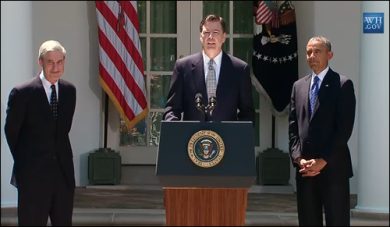 FBI e privacy: malware per spiare i cittadini