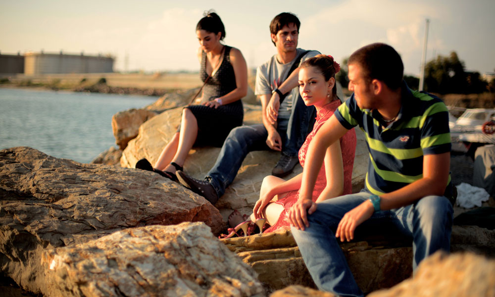 Spaghetti story, la commedia sui trentenni di oggi – Video in anteprima Spaghetti story, la commedia sui trentenni di oggi – Video in anteprima