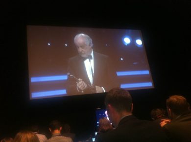 A Berlino il trionfo di La Grande Bellezza, premiato miglior film europeo dell’anno e non solo…
