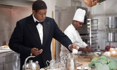 The Butler – Un maggiordomo alla Casa Bianca: Video in anteprima