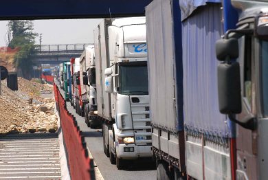 Sciopero dei forconi, le ragioni economiche della protesta