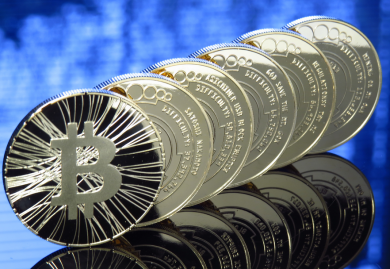 Bitcoin, è boom di app per iPhone, iPad e Android