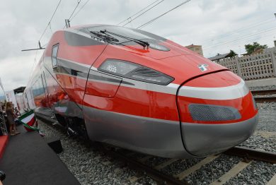 L’Autorità dei trasporti prepara l’assalto al treno