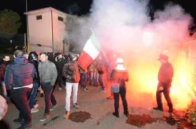 12 dicembre: sciopero dei forconi. Ecco la mappa delle proteste e dei disagi