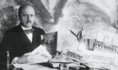 Chiedete a Finazzer Flory e risponderà Marinetti