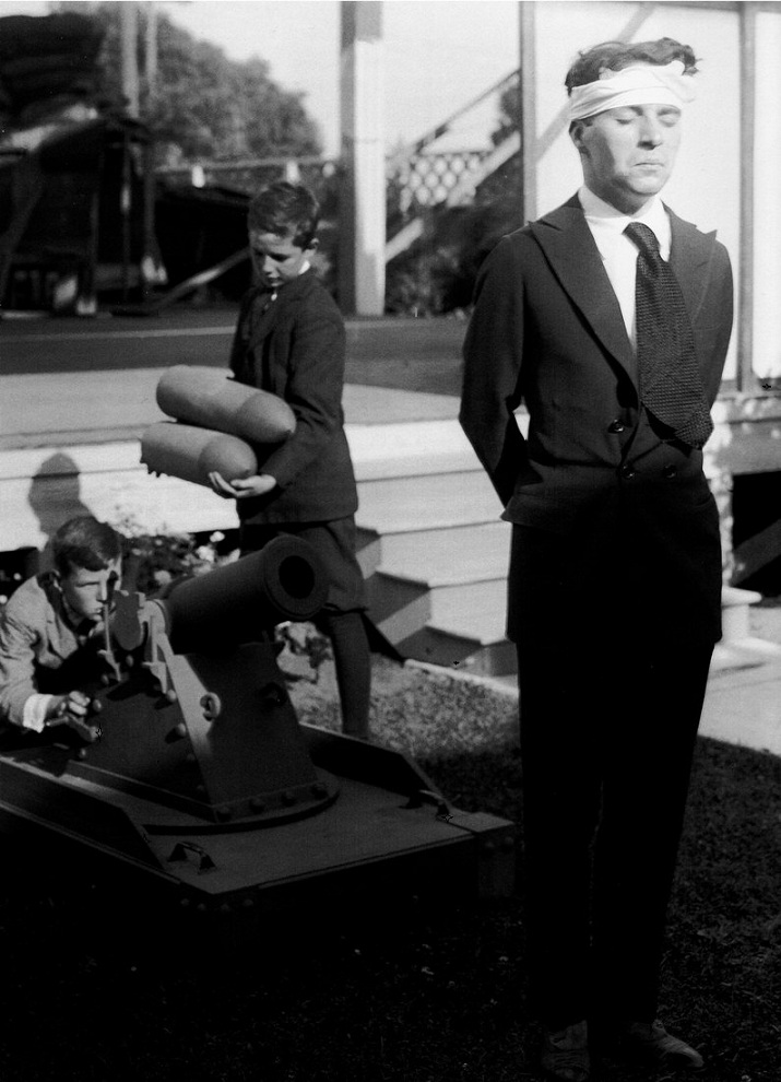 Se morite fatecelo sapere