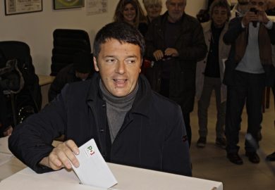 Ecco chi ha perso le primarie