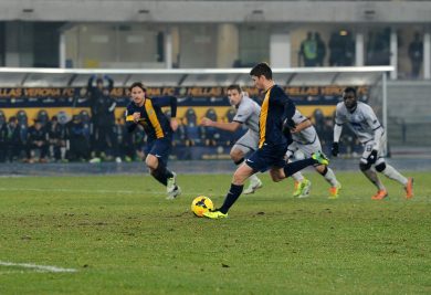 15° giornata – Milan, niente rigore, disastro De Marco