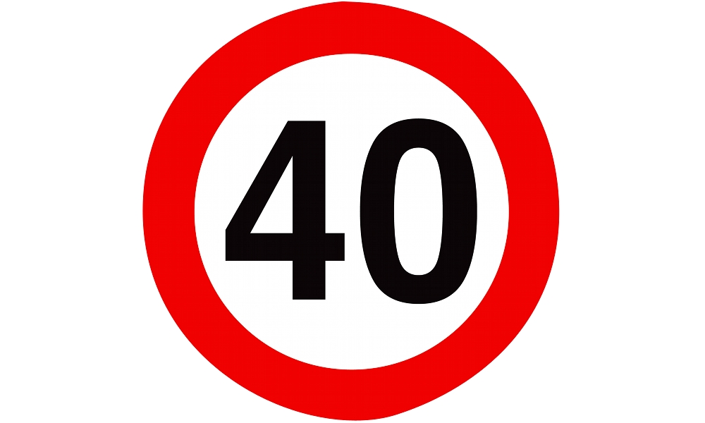 Non chiamateci quarantenni Non chiamateci quarantenni