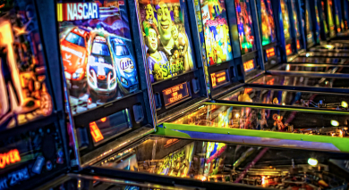 Il ritorno del flipper, passione senza tempo