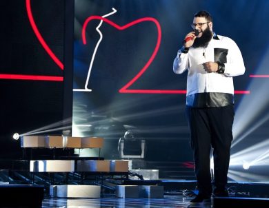 Andrea D’Alessio: “Soddisfatto del mio X Factor. Ora tifo per Michele”