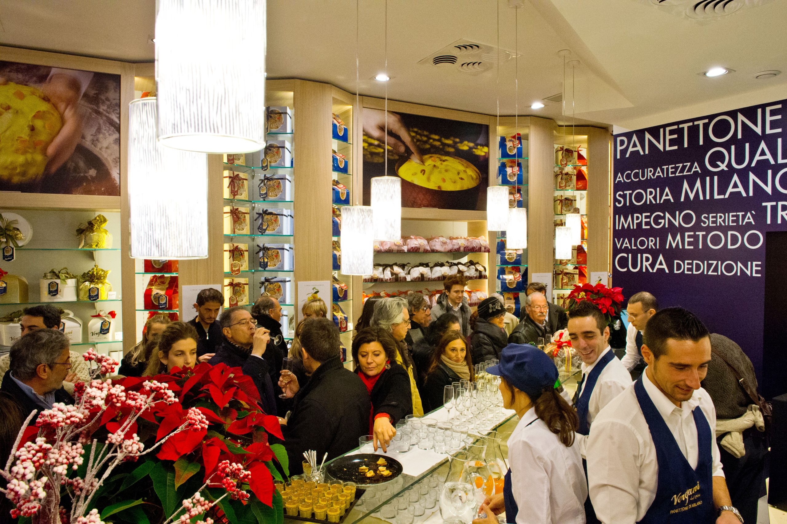 Il panettone 365 giorni l’anno Il panettone 365 giorni l’anno