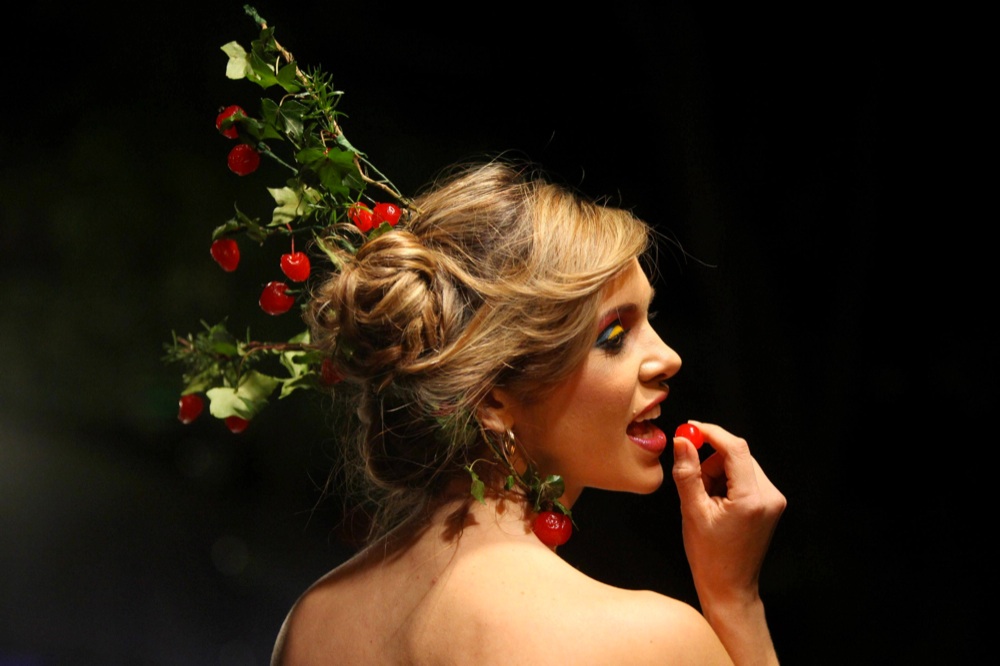 Le foto più sexy della settimana: 27 novembre-4 dicembre 2013 Le foto più sexy della settimana: 27 novembre-4 dicembre 2013