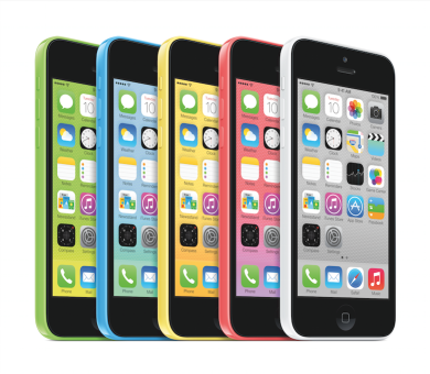 Le 10 migliori app del 2013 per iPhone e iPad