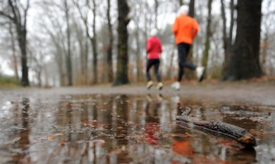 Cranck-Up: il social per trovare compagni di sport