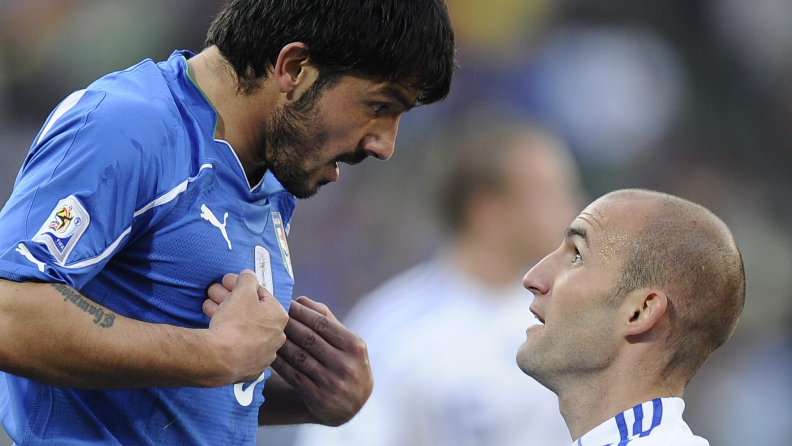 Italia ai Mondiali, tutti i risultati Italia ai Mondiali, tutti i risultati