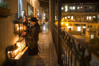 Le foto più belle della settimana – 29 novembre/5 dicembre