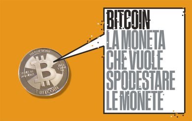 Bitcoin, ecco perché non sono sicuri