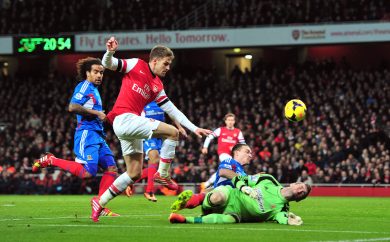 Mandela, la maledizione di Ramsey