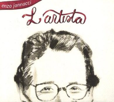Enzo Jannacci, la sua vita ne “L’artista”