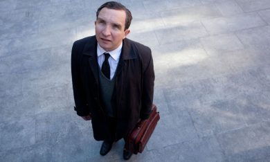 Still life, il film sorpresa di Venezia – Video in anteprima