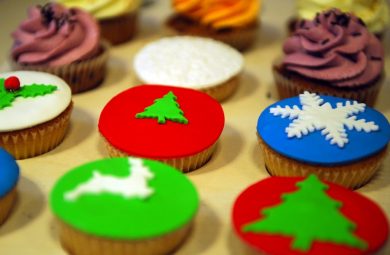 I Menù di Natale – A tavola con SingerFood